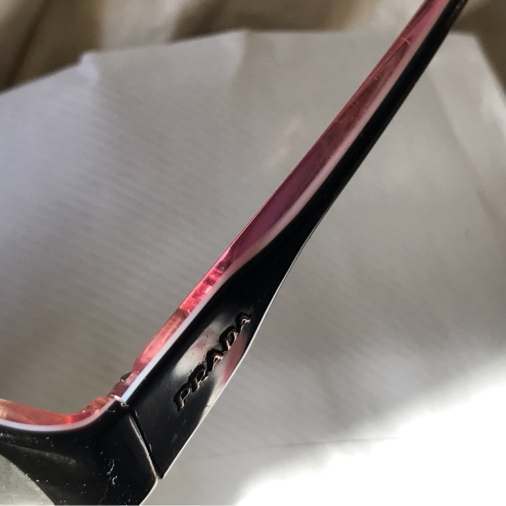 Vintage Prada eyeglasses - Picture 8 of 15